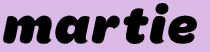 Martie.com